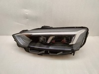 фото thumb №1, Audi a5 rs5 lift matrix led лампа лівий перед 8w6941035e