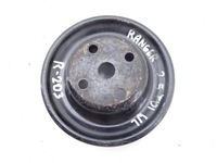 фото thumb №1, Ford ranger ii mazda b2500 98-06 2.5 td шкив насоса wody оригинал