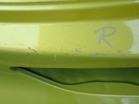 фото thumb №5, Hyundai kona 17- крышка багажника задняя задняя