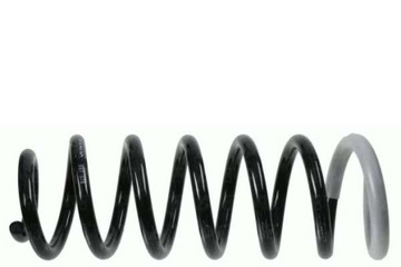 фото thumb №2, Пружина підвішування sachs