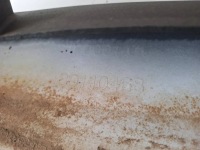 Opel insignia b lift бампер перед 39140468 оригинал Недорого, фото thumb