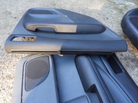 фото thumb №6, Сиденья обшивки кожа ford c-max mk1 шторка подогрев kpl. =