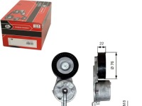 Купить Gates ролик натяжителя ремень клиновой 1387199 1376, фото thumb