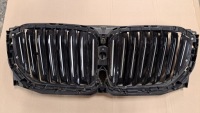 фото thumb №1, Решітка радіатора решітка радіатора решітки радіатора бампер жалюзі bmw x5 g05 xline