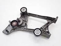 фото thumb №1, Кронштейн кронштейн кронштейн двигуна натягувач ролик mercedes glk x204 2.2 cdi 09r