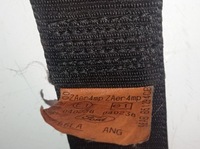 фото thumb №4, Натягувач поперечина задня lancia thesis ar4mp 040057