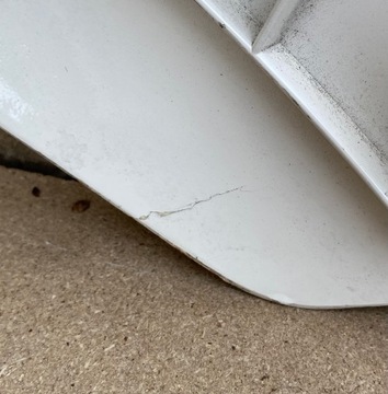 фото thumb №5, Спойлер rh scania r 1497956