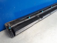 фото thumb №8, Mitsubishi outlander 12-15 молдинг поріг права