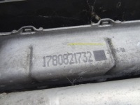 Комплект радиатор auris i 2.2 d jd127100-2542 с Разборки, фото thumb