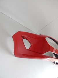 фото thumb №3, Бампер переднє ford fiesta mk8 2017 2018 2019 2020 2021