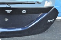 фото thumb №9, Volvo v60 кришка багажника багажника задня задня kombi