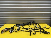 фото thumb №1, Renault clio v электропроводка двигателя жгут e-tech