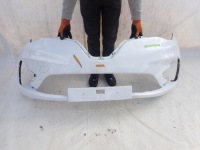 фото thumb №1, Renault zoe lift 19- бампер перед передний