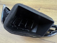 фото thumb №9, Решітка обдув панелі приладової панелі консолі ford focus mk3 права eu org