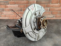 фото thumb №10, Bmw 7 g11 g12 поворотний кулак права задня правий задня + важелі 6861136