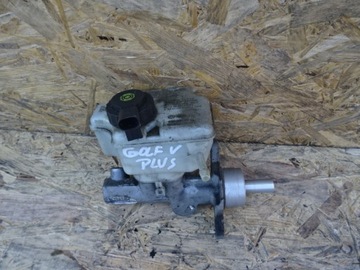 фото thumb №1, Насос гальма vw golf v plus 1k1611301d