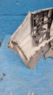 фото thumb №9, Бампер перед ford s-max mk1 pdc