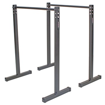 Стационарные РУЧКИ PUSH-UP Endorfit EH-D020 DIP РУЧКИ
