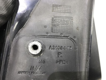 фото thumb №12, Зеркало правые mercedes vito w639 рестайлинг 5pin