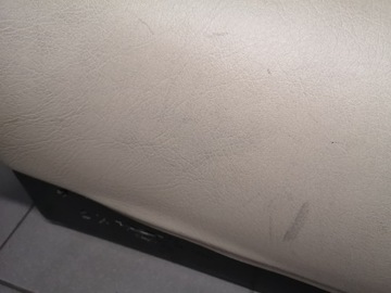 фото thumb №5, Бардачок пассажира audi a8 d2 eu krem 4d1857095l