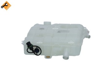 фото thumb №15, Nrf 455029 бачок расширительный жидкости охлаждающей