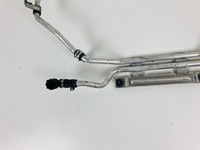 фото thumb №4, Mercedes x w470 3.0cdi шланг wąż wody магистраль