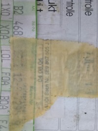 фото thumb №9, Потолок потолок czarna audi a4 s4 rs4 kombi avant s-line 8e9867505j soul