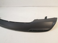 фото thumb №2, Спойлер диффузор tesla s задняя