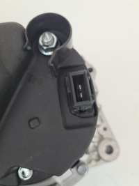 Генератор frankberg e53 x5 2004-2006 6-rowkowe alt11098-c bmw Недорого, фото thumb