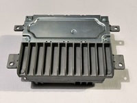 фото thumb №11, Панель модуль блок керування радіо радіо навігації chrysler pacifica 2017+