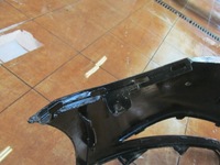 фото thumb №10, Ford mondeo 5 v 14-18 бампер перед передний kol re c410