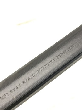 фото thumb №9, Планка прокладка права двері зад focus 04- 08- mk2