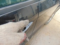 фото thumb №7, Дверь левая передние перед ford galaxy mk3 g6