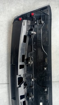 фото thumb №7, Toyota rav-4 76876-42040 спойлер