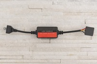 фото thumb №2, Canbus модуль помехоподавляющий фильтр do лампа led