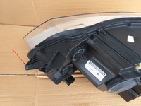 фото thumb №3, Toyota proace led 2016 лампа перед права