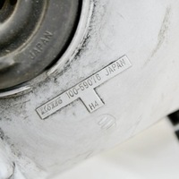 фото thumb №8, Suzuki grand vitara ii 2010 левая сторона лампа передняя