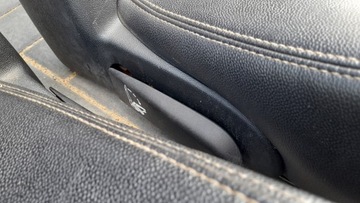 фото thumb №9, Chrysler town country v 10- 20 сидіння диван комплект usa