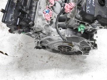 фото thumb №7, Nissan murano z50 03-07 3.5 4x4 двигун vq35