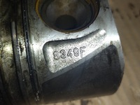 фото thumb №6, Поршень - mercedes 2.2 cdi | 8349f