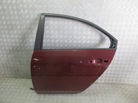 фото thumb №1, Двері лівий задня nissan primera p12 ax5