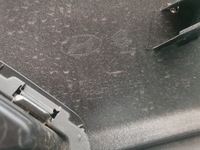 фото thumb №9, Бампер hyundai i10 iii перед передній 19-