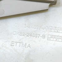 фото thumb №3, Land rover range rover sport l494 2018 левая сторона защита нижняя стойка / b