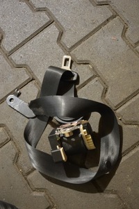 фото thumb №5, Vw touran i fl комплект ременів задня 5szt 1t0857811c