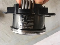 фото thumb №5, Протитуманна фара заглушка peugeot citroen ds7 ds3