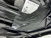 фото thumb №10, Лампа правая mercedes b-klasa w247 full led multi