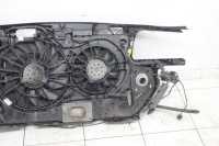 Ремень передний усилитель радиатор балка audi a4 b6 2.0 b автоматическая коробка передач Недорого, фото thumb