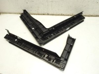 фото thumb №3, Рамка захист підлога багажника vw passat b7 kombi 3c9864512b