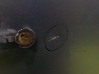 фото thumb №6, Daihatsu terios ii 09r 5d дверь левая перед