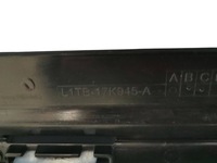 фото thumb №16, Бампер, решітка радіатора, решітка радіатора, решітка середня ford puma st-line 328.